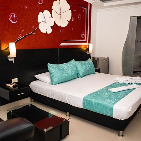 Hotel Abadia Νεΐβα Εξωτερικό φωτογραφία